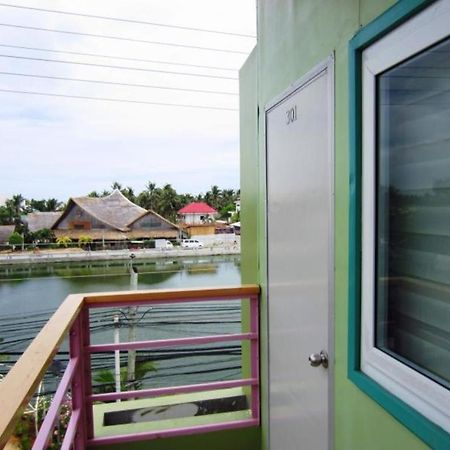 Shore Time Hotel - Annex Balabag  Exterior foto
