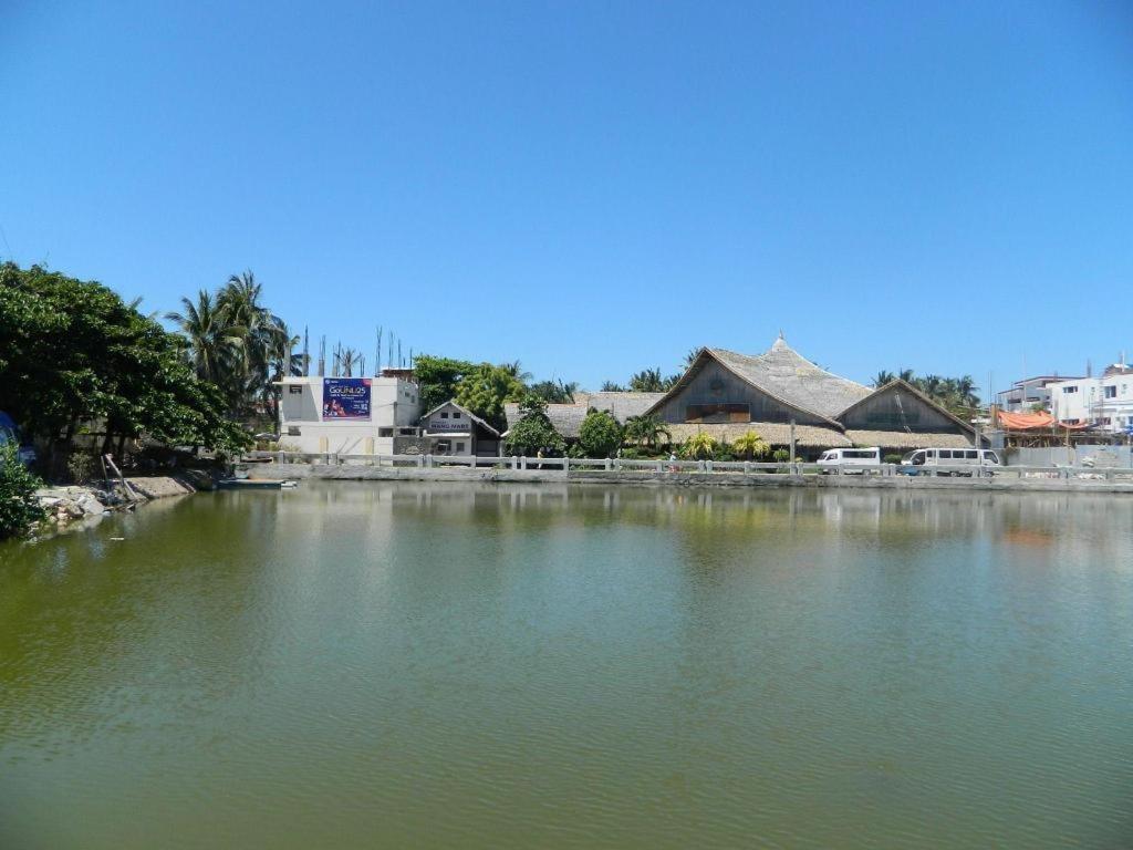 Shore Time Hotel - Annex Balabag  Exterior foto